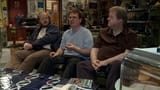Cracking the IT Crowd