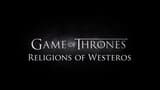 Religions of Westeros