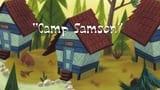 Camp Samson