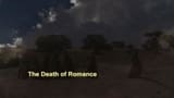 The Death of Romance