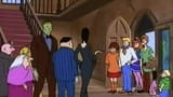 Scooby-Doo și Familia Addams