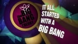It All Started With A Big Bang