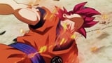 ¡Un combate a velocidad estratosférica! La alianza de Goku y Hit