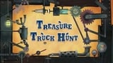 Treasure Truck Hunt