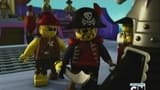 Piratas Contra Ninjas