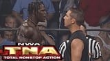 NWA Total Nonstop Action #5