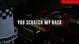 You Scratch My Back