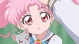 Act 30. Infinity 4 - Haruka Tenoh, Michiru Kaioh ~Sailor Uranus, Sailor Neptune~