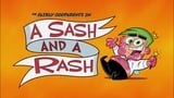 A Sash and a Rash