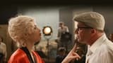 Marilyn Monroe and Billy Wilder: 'It's Me, Sugar'