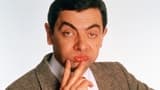 Mr. Bean Rides Again