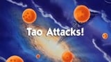 Tao Attacks!