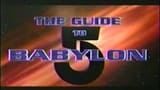 The Guide to Babylon 5