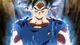 O Despertar de Son Goku! Uma Nova Transformação!!