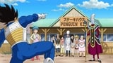 Vegeta Becomes a Student?! Win Over Whis!