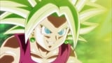 ¡Goku contra Kefla! ¡¿Derrotan al Super Saiyan Blue?!