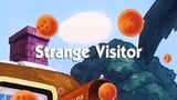 Strange Visitor