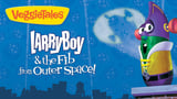 Larry-Boy and the Fib from Outer Space!