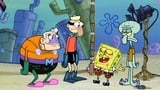 Mermaid Man & Barnacle Boy VI - The Motion Picture