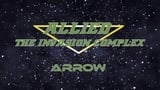 Allied: The Invasion Complex (Arrow)
