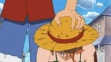 Luffy Rises! Result of the Broken Promise!