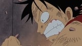 That Looks Croc-ish! Luffy, Run to the Royal Tomb!