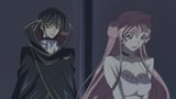 Code Geass: Lelouch of the Rebellion Special Edition "Black Rebellion"