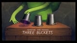 Tres Cubos