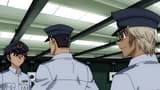Police Academy Arc Wild Police Story CASE. Matsuda Jinpei