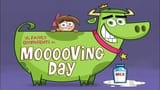 Mooooving Day