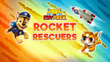 Cat Pack: Rocket Rescuers