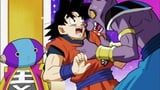 Even the Universes' Gods are Appalled?! The Lose-and-Perish Tournament of Power