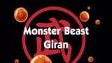 Monster Beast Giran