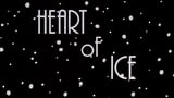 Ett hjärta av is