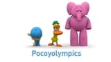 Pocoyo-lympics