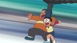 Choko Nobita o Meshi Agare