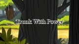 Trunk with Power