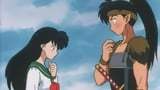 The Man Who Fell In Love With Kagome