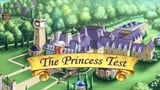 Экзамен для принцесс