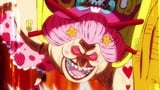 The Coming of the Storm! Big Mom's Great Rampage!