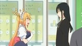 Tohru's Real World Lessons! (She thinks she understands it already.)