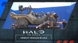 The Weapons and Vehicles of Halo