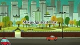Misjudgment Day