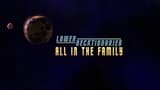 Lower Decktionaries - All in the Family
