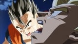 ¡Un muro que superar! Goku contra Gohan