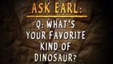Ask Earl