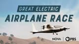 Great Electric Airplane Race