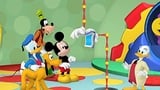 Mickey's Mousekedoer Adventure
