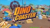 Dinocoaster