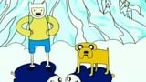 Adventure Time (Pilot)